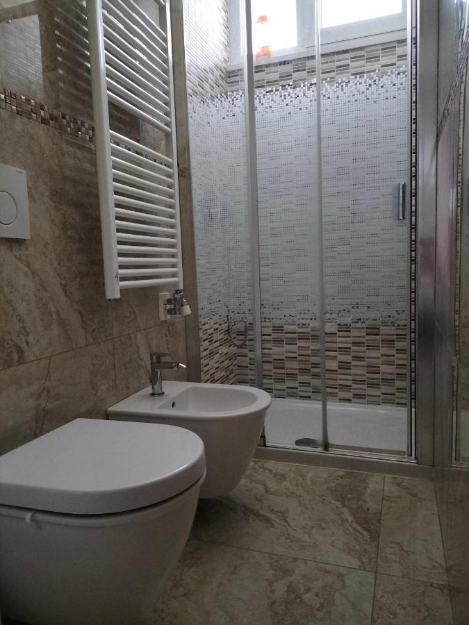 B&B G&G Verona Luaran gambar