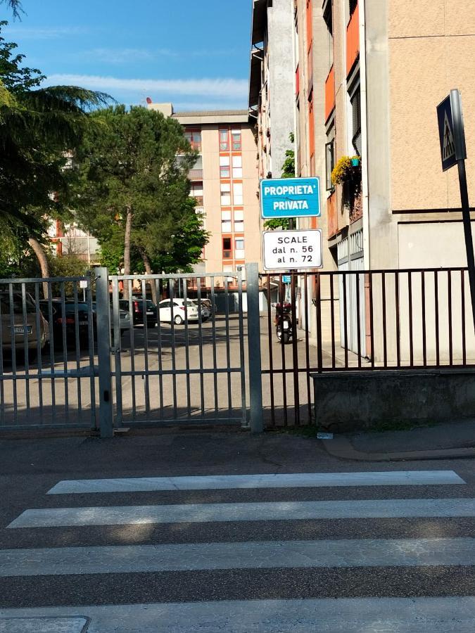 B&B G&G Verona Luaran gambar