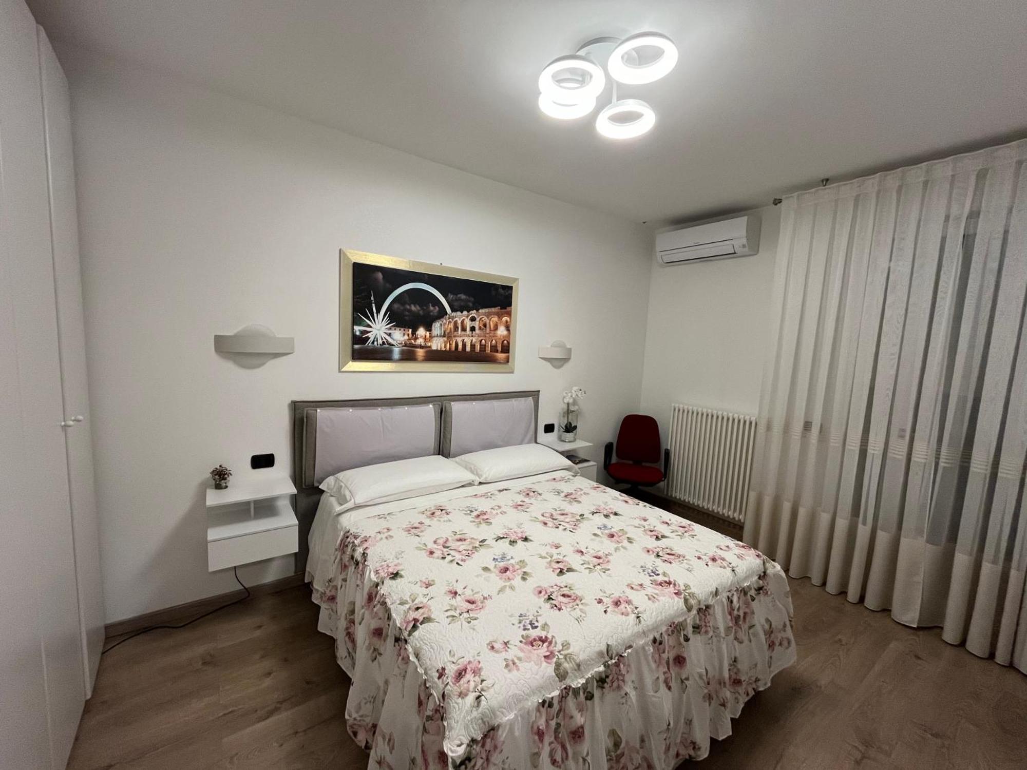 B&B G&G Verona Luaran gambar